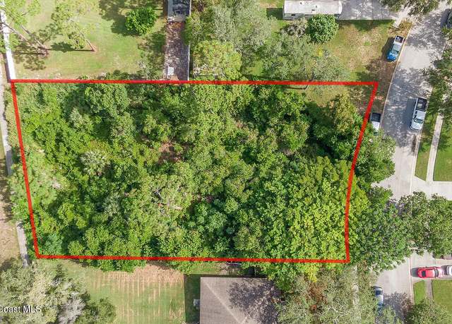 Property at 3180 Treetop Dr, Titusville, FL 32780