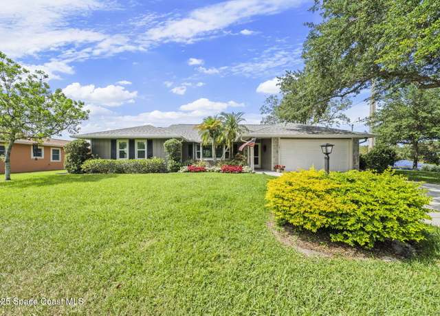 Property at 101 Joy Haven Dr, Sebastian, FL 32958, 3 beds, 2 baths