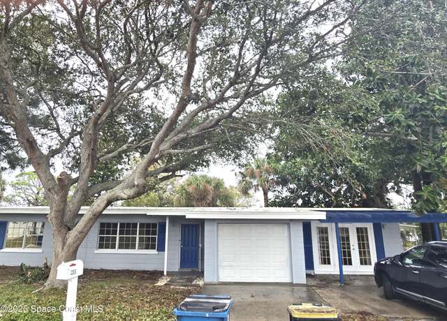 Property at 2351 Shenandoah Rd NE, Palm Bay, FL 32905, 3 beds, 2 baths