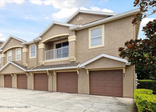 Property at 4107 Meander Pl #104, Rockledge, FL 32955, 3 beds, 2 baths