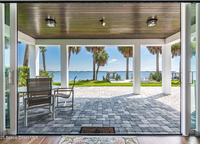 Property at 4147 Highway 1, Melbourne, FL 32935, 4 beds, 3 baths