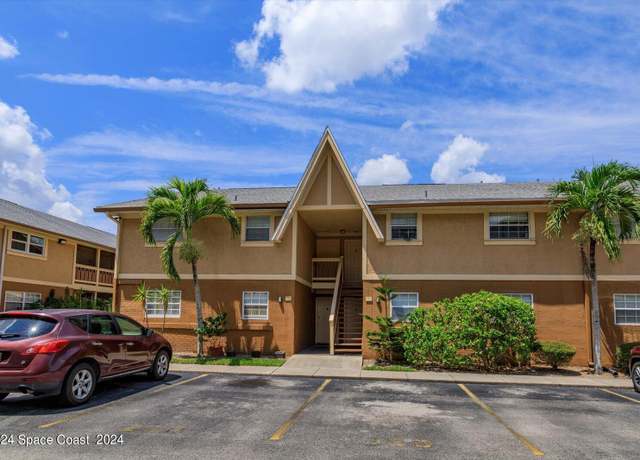 Property at 250 Berkshire Ln, Melbourne, FL 32935, 2 beds, 1 bath