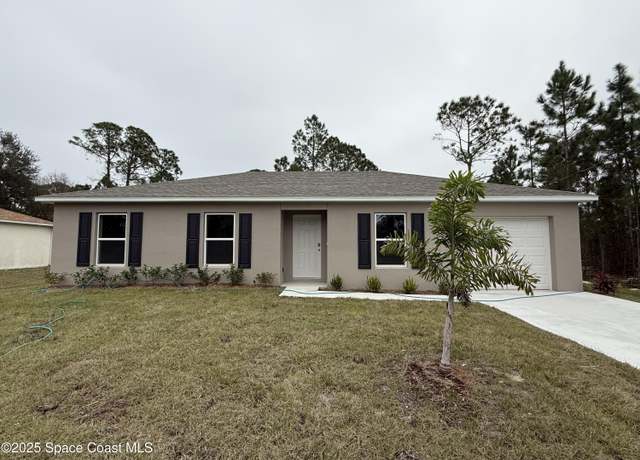 Property at 2971 Gaffney Ave SE, Palm Bay, FL 32909, 3 beds, 2 baths