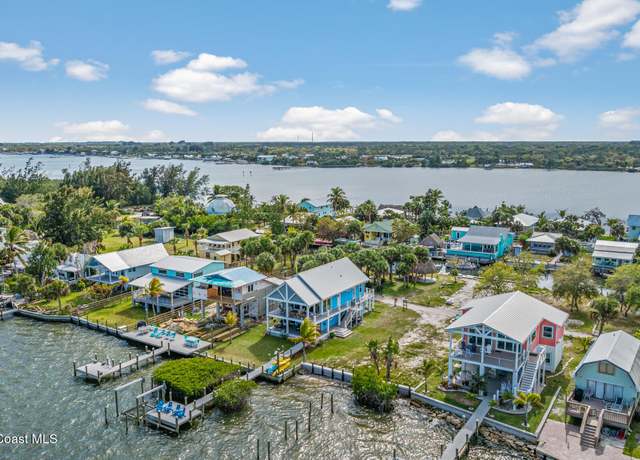 Property at 18 Vip Is Unit B, Grant, FL 32949, 2 beds, 2 baths