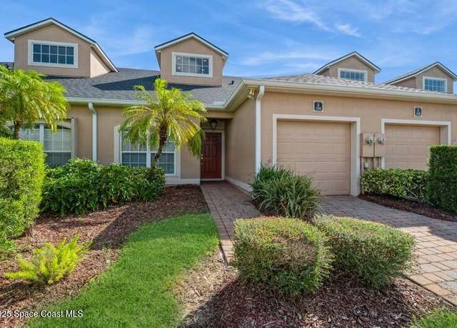 Property at 530 Remington Green Dr SE #103, Palm Bay, FL 32909, 3 beds, 2 baths