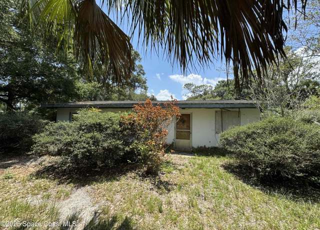 Property at 3105 Hield Rd, Melbourne, FL 32904, 1 bed, 1 bath