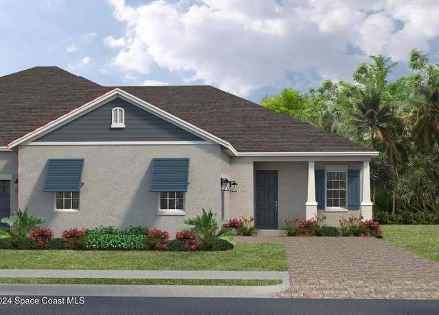 Property at 3310 Galeras Dr, Melbourne, FL 32940, 3 beds, 2 baths