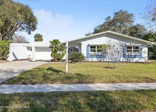Property at 308 Clayton Ave, Melbourne, FL 32901, 3 beds, 2 baths