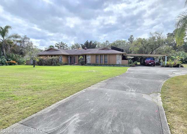 Property at 2001 Villa Espana Trl, Melbourne, FL 32935, 3 beds, 3 baths