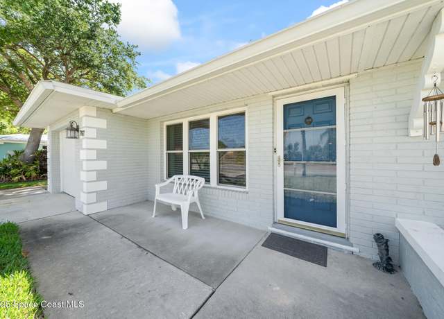 Property at 767 Apollo Cir NE, Palm Bay, FL 32905, 2 beds, 1.5 baths