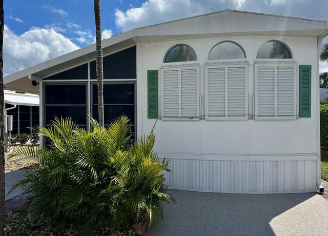 Property at 2913 Dockside Ln, Melbourne Beach, FL 32951, 1 bed, 1 bath
