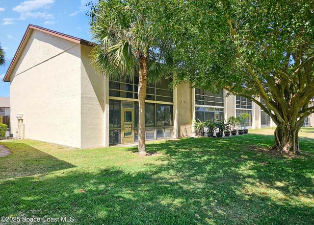 Property at 2245 Golf Isle Dr #424, Melbourne, FL 32935, 1 bed, 1.5 baths