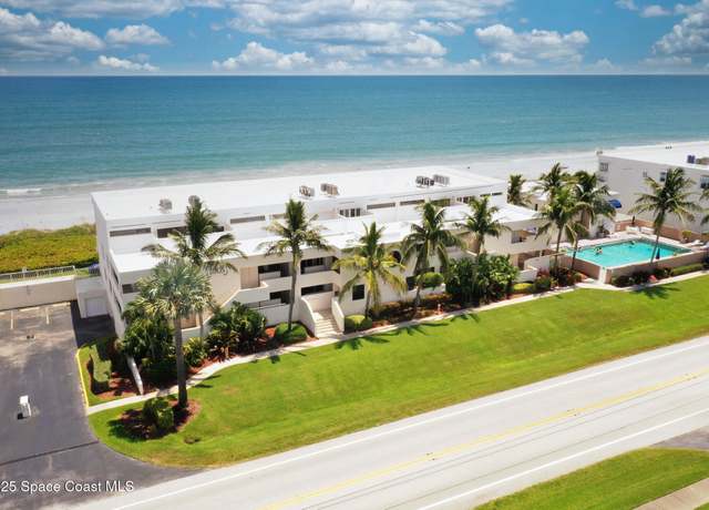 Property at 2005 Atlantic St #413, Melbourne Beach, FL 32951, 2 beds, 2 baths