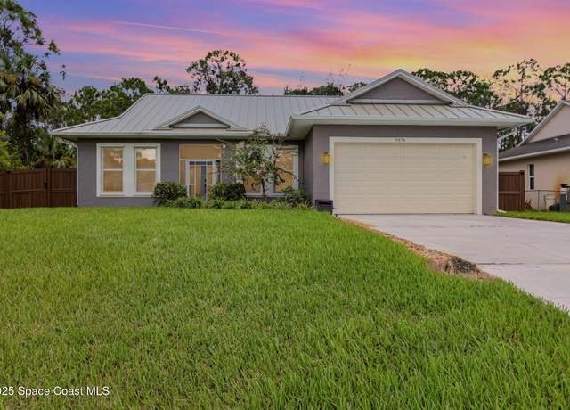 Property at 9276 107th Ave, Vero Beach, FL 32967, 3 beds, 2 baths