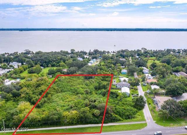 Property at 00 N Us 1 Hwy, Cocoa, FL 32927