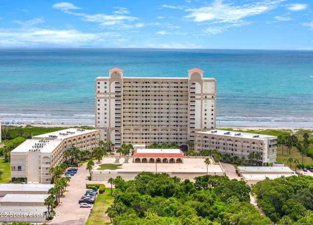 Property at 840 N Atlantic Ave Unit C103, Cocoa Beach, FL 32931, 2 beds, 2 baths
