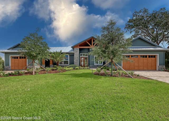 Property at 7953 Galikova Way, Melbourne, FL 32940, 3 beds, 3 baths