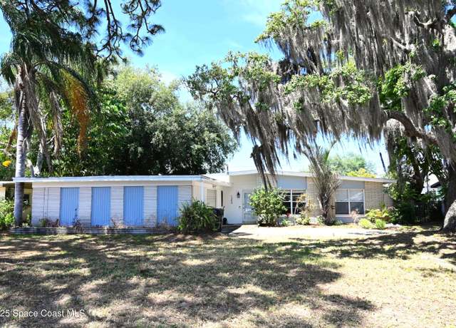 Property at 1340 Dozier Ave, Titusville, FL 32780, 3 beds, 2 baths