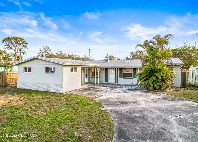 Property at 75 Brandy Ln, Merritt Island, FL 32952, 3 beds, 2 baths