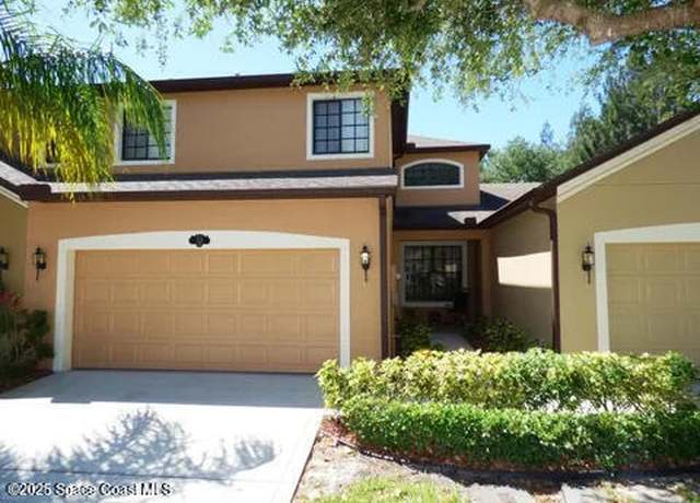 Property at 153 Murano Dr, West Melbourne, FL 32904, 4 beds, 2.5 baths