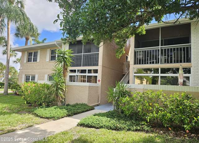 Property at 997 Sonesta Ave NE #202, Palm Bay, FL 32905, 2 beds, 2 baths