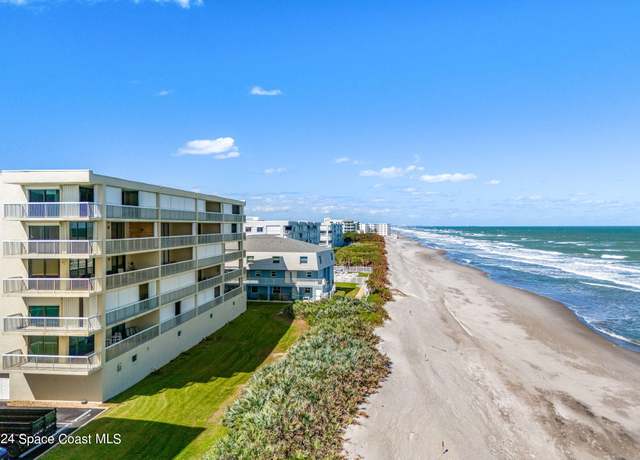 Property at 401 Highway A1a #144, Satellite Beach, FL 32937, 3 beds, 2 baths