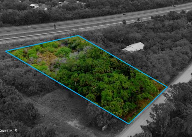 Property at 5360 Palmetto Ave, Cocoa, FL 32926