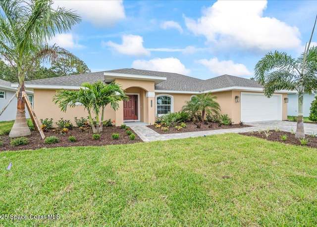 Property at 1204 Captiva Island Cir SW, Palm Bay, FL 32908, 3 beds, 2 baths