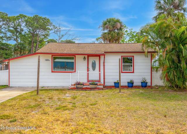 Property at 4245 Mount Sterling Ave, Titusville, FL 32780, 3 beds, 2 baths