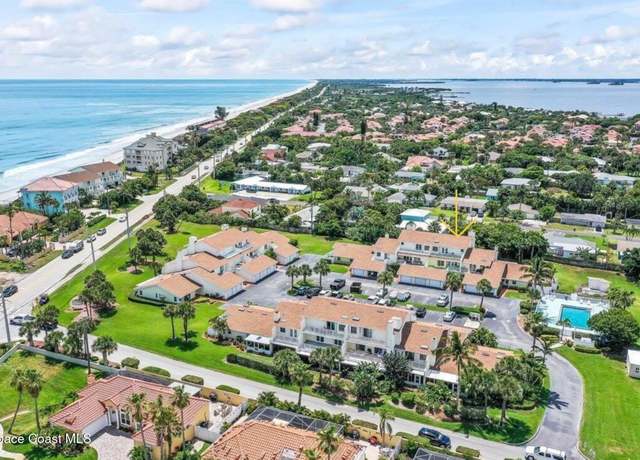 Property at 105 La Costa St Unit 5c, Melbourne Beach, FL 32951, 2 beds, 2.5 baths