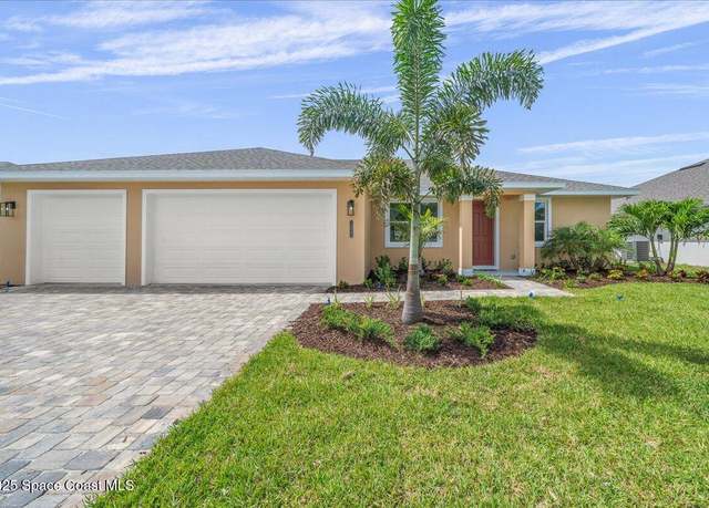 Property at 1035 Captiva Island Cir SW, Palm Bay, FL 32908, 3 beds, 2 baths