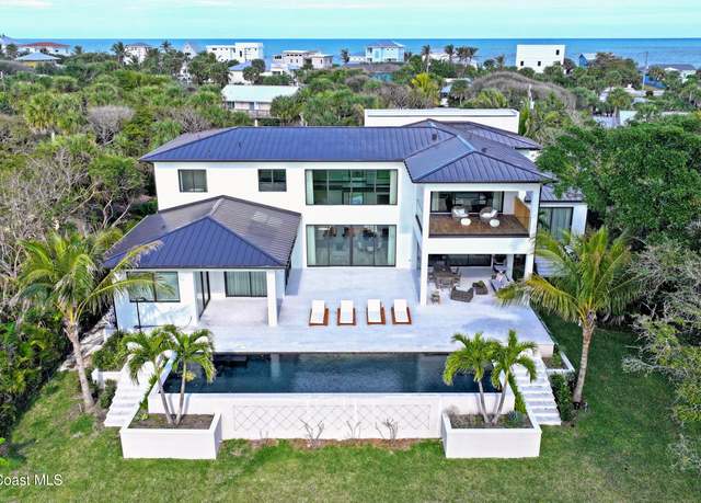 Property at Undisclosed address, Melbourne Beach, FL 32951, 5 beds, 4.5 baths