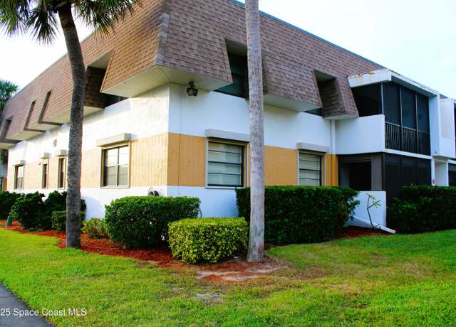 Property at 2700 N Highway A1a Unit 18-104, Indialantic, FL 32903, 2 beds, 2 baths