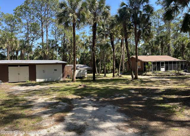 Property at 891 Hartsdale Ave SW, Palm Bay, FL 32908, 3 beds, 3 baths