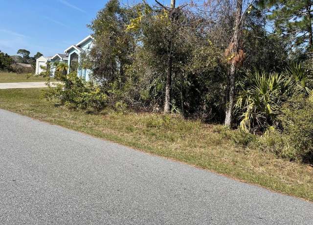 Property at 801 Andrew St SE, Palm Bay, FL 32909