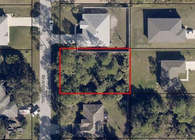 Property at 3263 Torrence Ave SE, Palm Bay, FL 32909