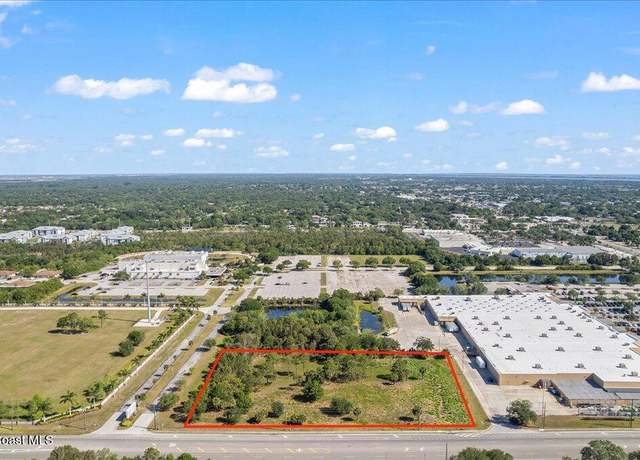 Property at 3400 Sarno Rd, Melbourne, FL 32935