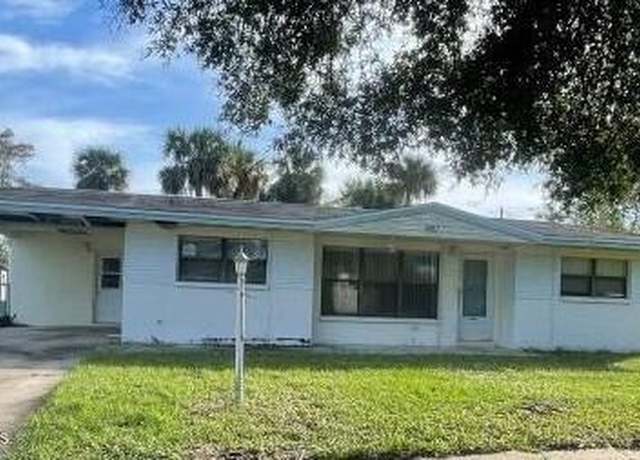 Property at 361 Payne Ave, Cocoa, FL 32927, 3 beds, 2 baths