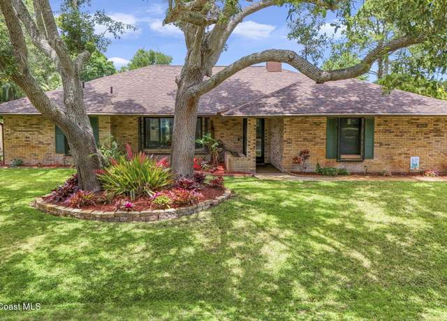 Property at 561 Klamath St NE, Palm Bay, FL 32907, 4 beds, 2 baths