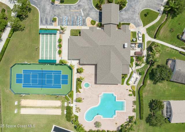 Property at 1464 Timacuan Dr, Melbourne, FL 32940, 3 beds, 2 baths