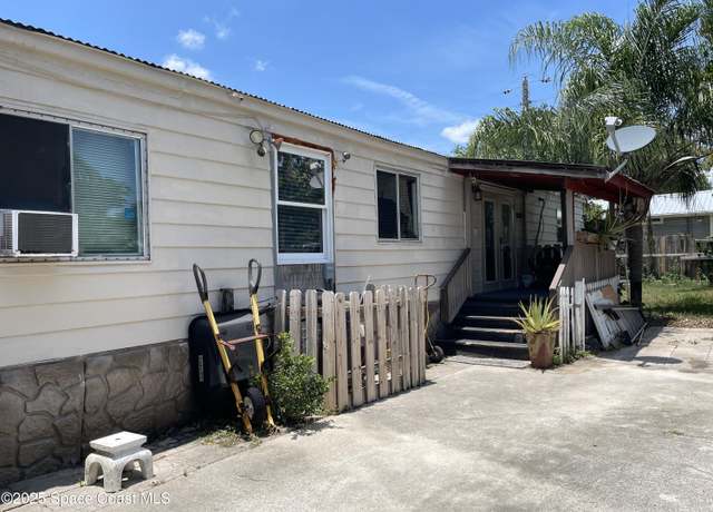 Property at 4150 Highway 1, Melbourne, FL 32935, 3 beds, 2 baths