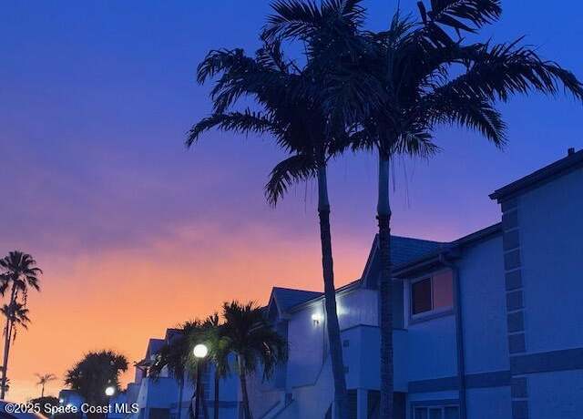 Property at 718 Beach Park Ln Unit V286, Cape Canaveral, FL 32920, 2 beds, 2 baths
