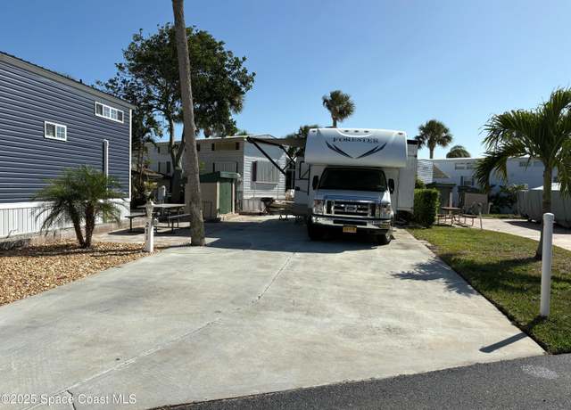 Property at 271 Galaxy Ln, Melbourne Beach, FL 32951