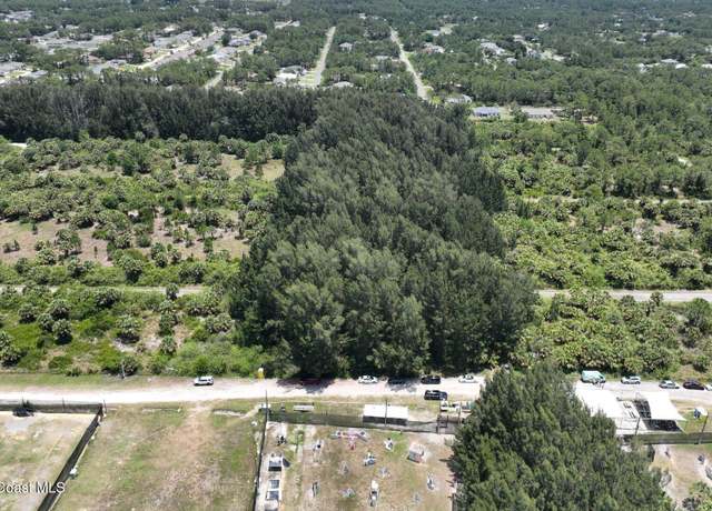 Property at 2676 Quebec Ave SW, Palm Bay, FL 32908