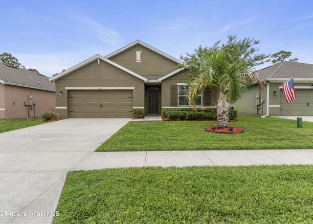 Property at 310 Forest Trace Cir, Titusville, FL 32780, 4 beds, 2 baths