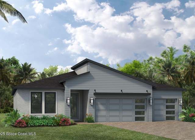 Property at 9059 Borrego Way, Melbourne, FL 32940, 4 beds, 3.5 baths
