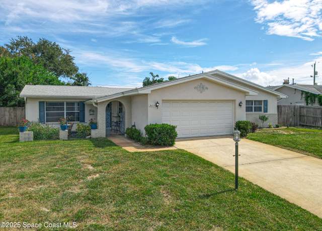 Property at 2653 Driftwood Dr, Titusville, FL 32780, 3 beds, 2 baths