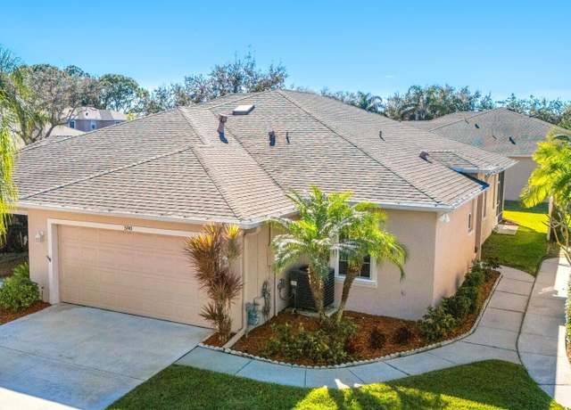 Property at 590 Wedge Ct, Palm Bay, FL 32909, 3 beds, 2 baths