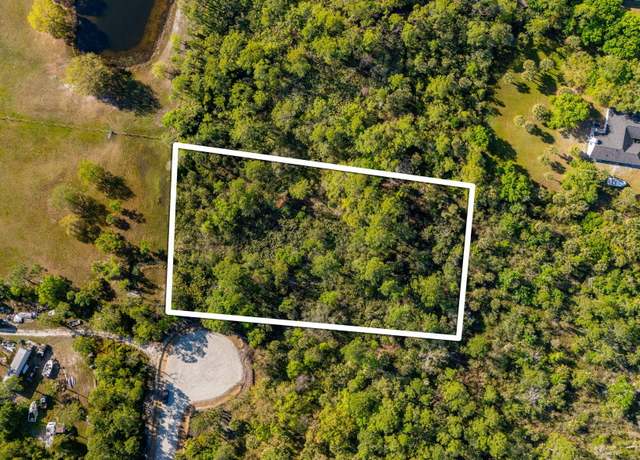 Property at 0000 Howell Ln, Malabar, FL 32950