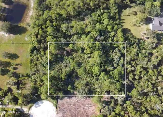 Property at 0000 Howell Ln, Malabar, FL 32950